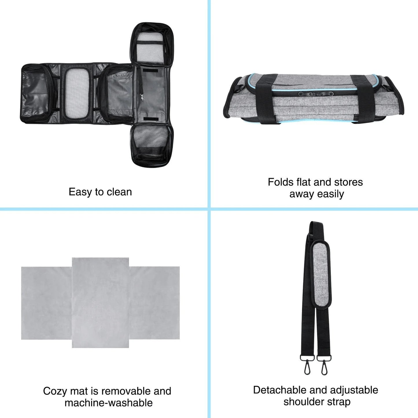 Airline Approved Pet Carrier