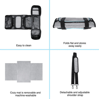 Airline Approved Pet Carrier
