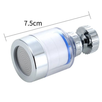 Kitchen Faucet  Chlorine Heavy Metal Water Filter