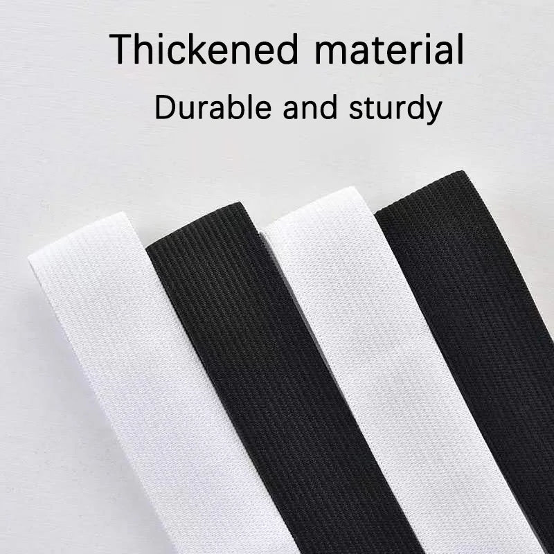 Elastic Bands Ribbon Sewing Accessories
