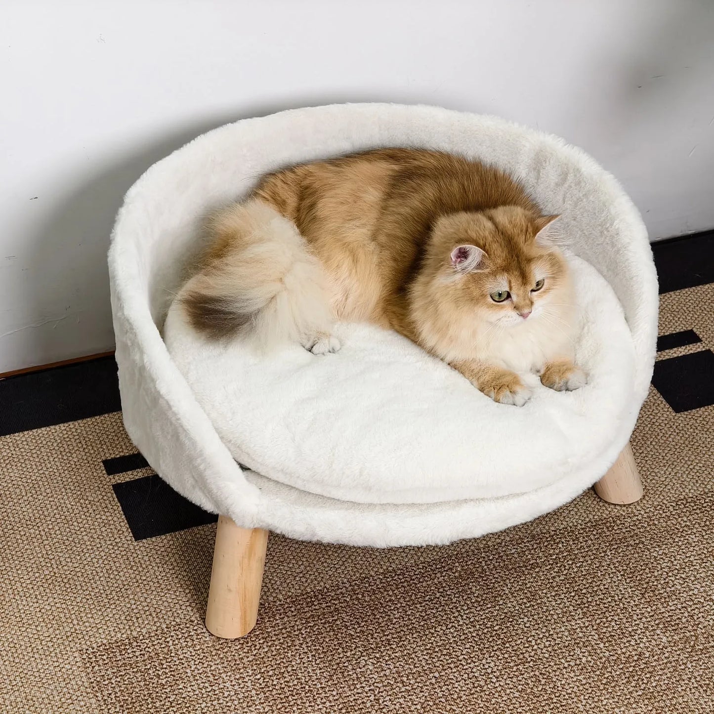 Dog Cat Sofa Bed Couch