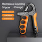 Grip Strength Hand Strengthener  Exercise