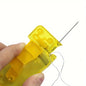 Automatic Needle Threader