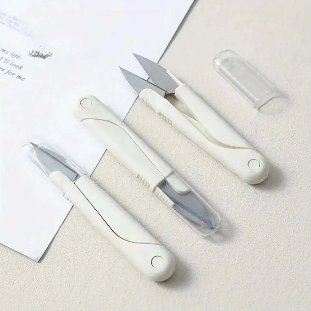 Seam Ripper & Thread Cutter Scissor for  Needlework