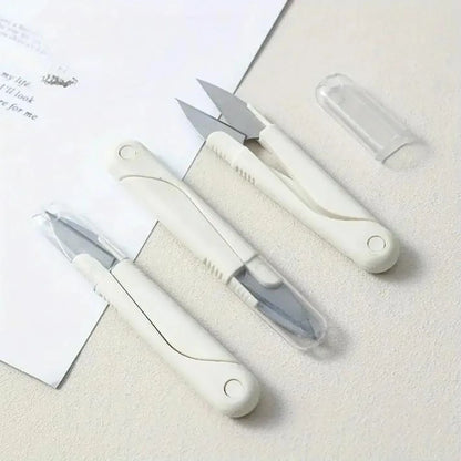 Seam Ripper & Thread Cutter Scissor for  Needlework