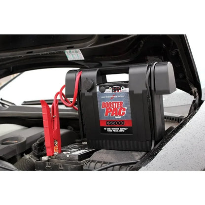 1500 Peak Amp 12V Jump Starter
