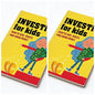 Kids Investing  Financial Literacy Guide Workbook