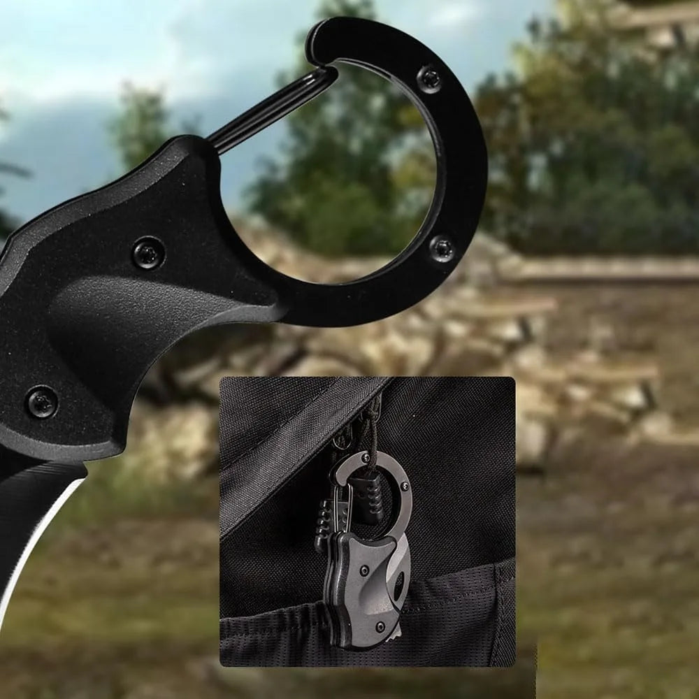 Small Pocket Knife with 1.34''Sharp Blade