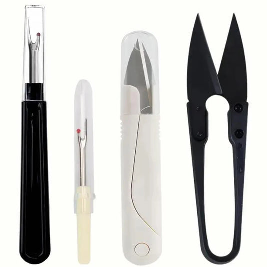 Seam Ripper & Thread Cutter Scissor for  Needlework