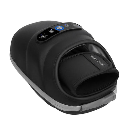 Hand  Hot Compress Palm Acupoint Massager