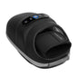 Hand  Hot Compress Palm Acupoint Massager