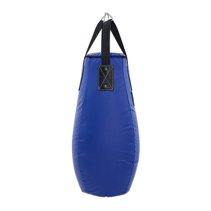 Foam Lined 60 lb. Tear Drop Bag, Customized