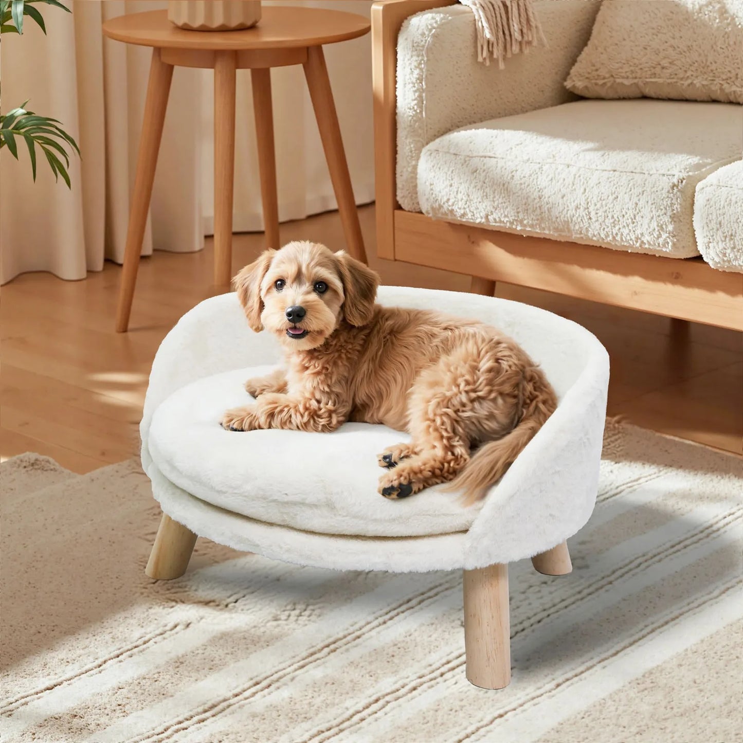 Dog Cat Sofa Bed Couch