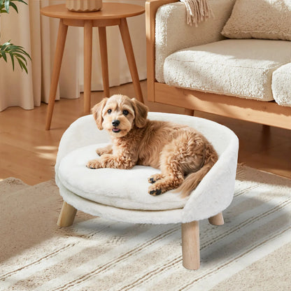 Dog Cat Sofa Bed Couch