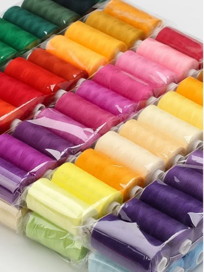 Polyester Sewing Thread