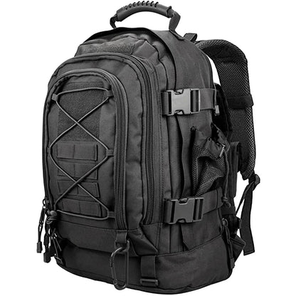 Backpack Army Rucksack Outdoor Travel Hiking