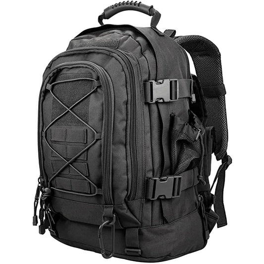 Backpack Army Rucksack Outdoor Travel Hiking