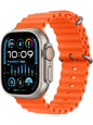 Smart Watches for Men Women with Case and 7 Watch Bands,