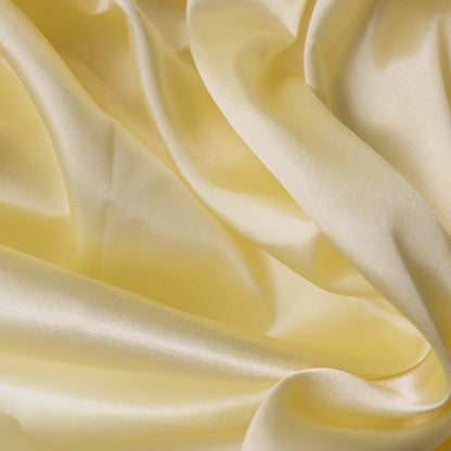 34 Color Soft Satin Fabric