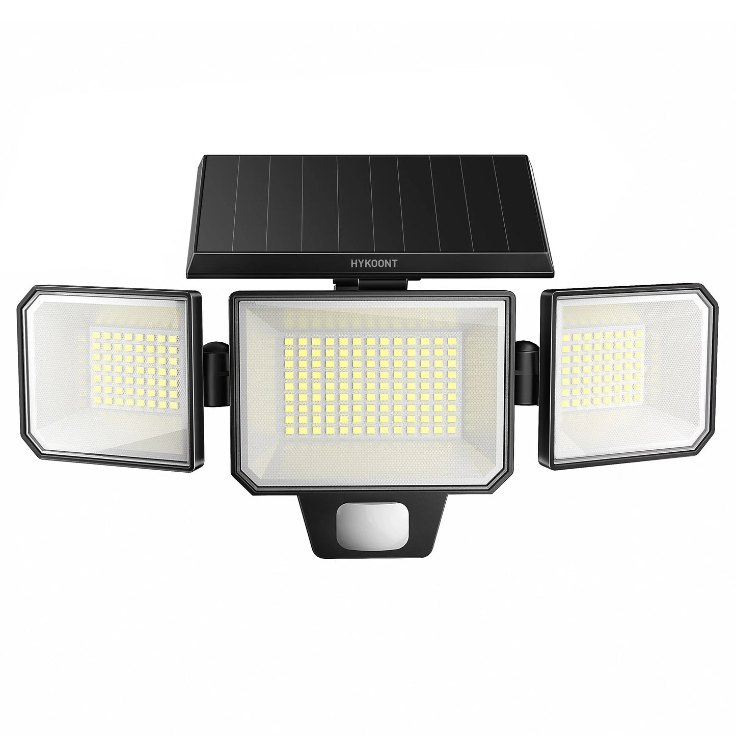 Motion Sensor Security Light for Porches Garages Yards