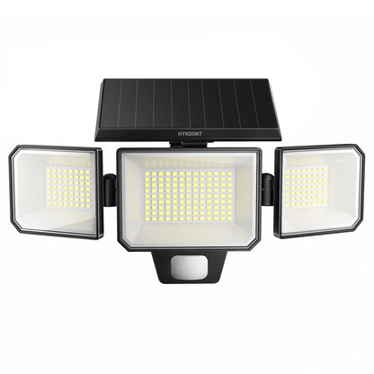 Motion Sensor Security Light for Porches Garages Yards