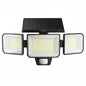 Motion Sensor Security Light for Porches Garages Yards
