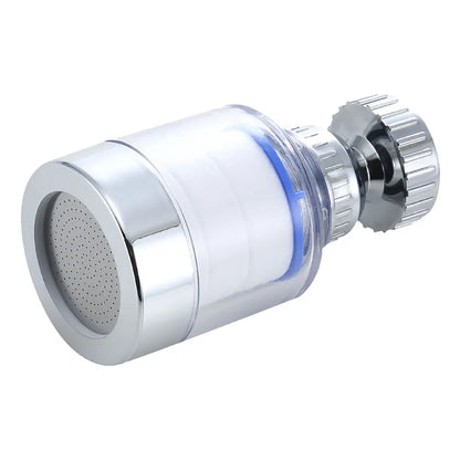 Kitchen Faucet  Chlorine Heavy Metal Water Filter