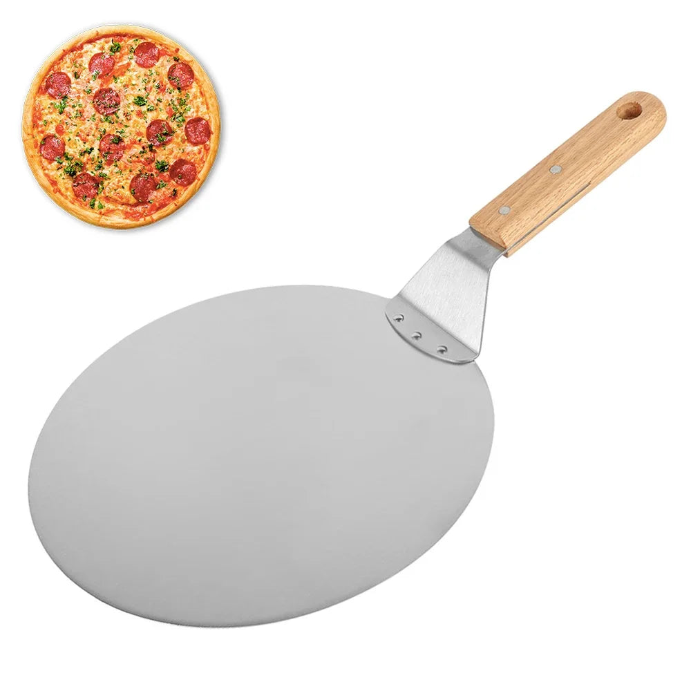 Pizza Shovel Metal Non-Stick