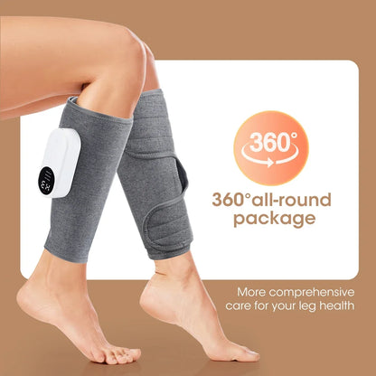 Leg Massager Promote Blood Circulation