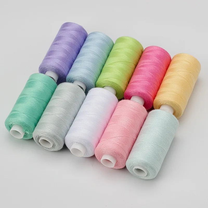 Polyester Sewing Thread