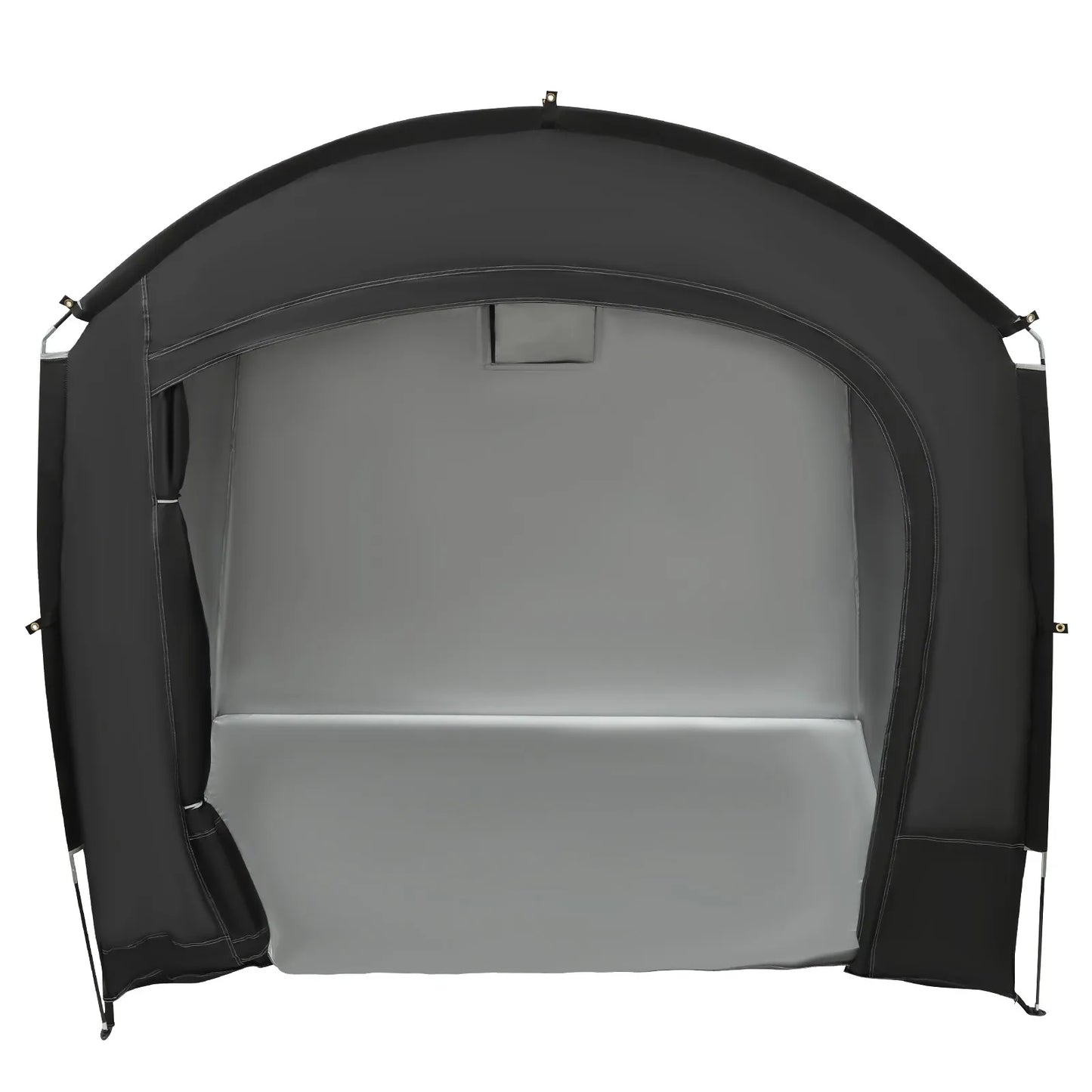 Storage Tent, Waterproof, for 3-4 Bikes