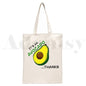 Reusable Shopping Canvas Tote Bags