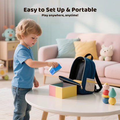 Video Game Console for Kids &  Families