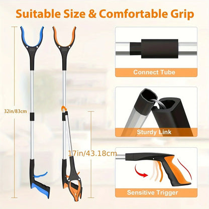 Garbage Picker  Elderly Grabbing Tool