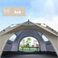 Outdoor shelter Sunshade  Camping Tent