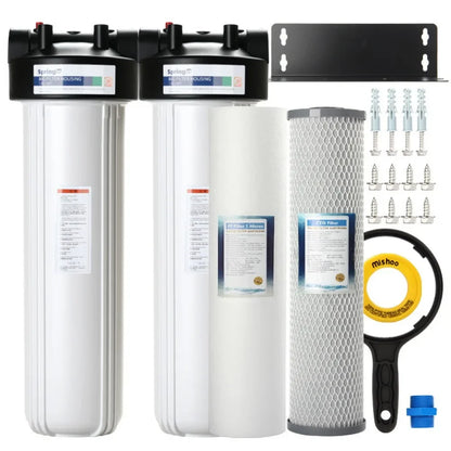 Whole House Water Filter System