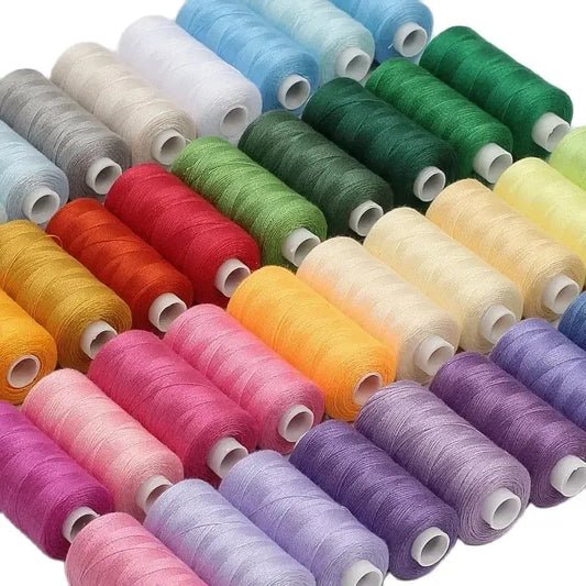 Polyester Sewing Thread