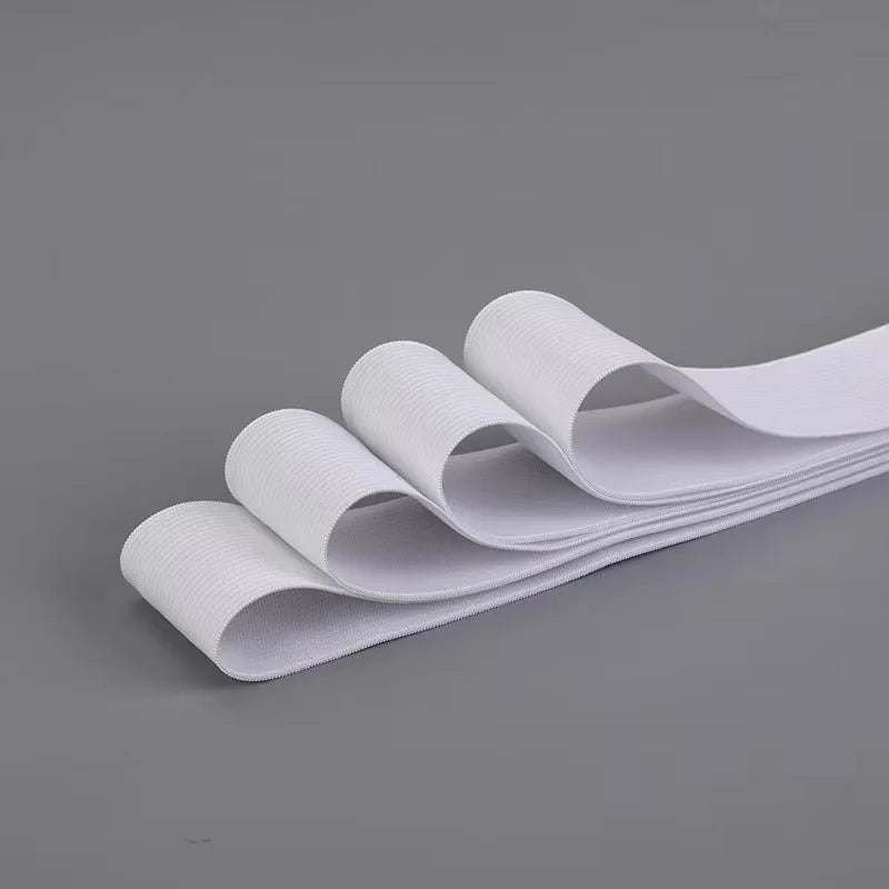 Elastic Bands Ribbon Sewing Accessories