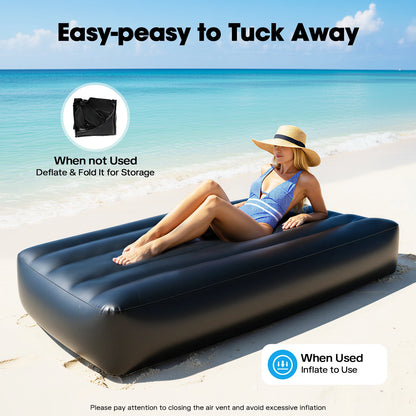 Inflatable Air Mattress,  for Camping