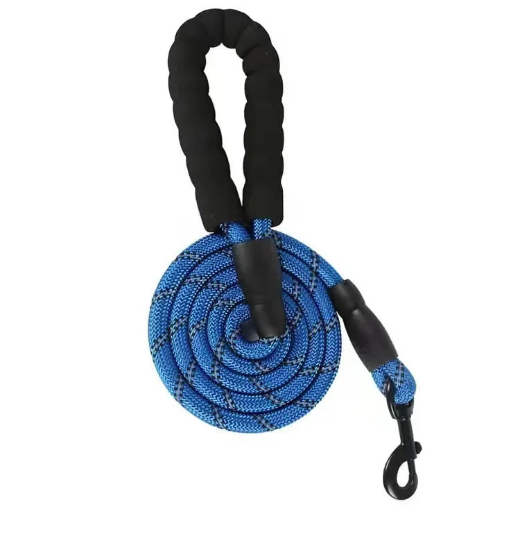 Reflective Leash For Big Small Medium Dog
