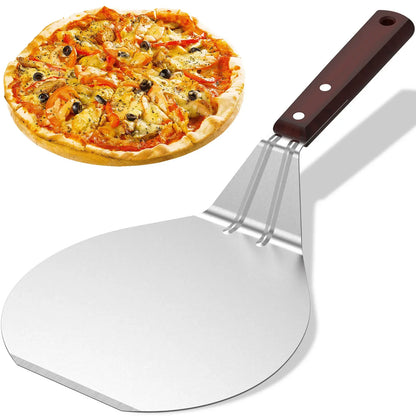 Pizza Shovel Metal Non-Stick