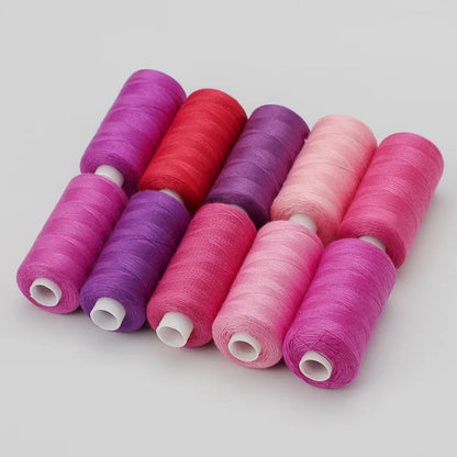 Polyester Sewing Thread