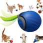 Speedy Tail Cat Toy, Interactive Cat Ball Toy