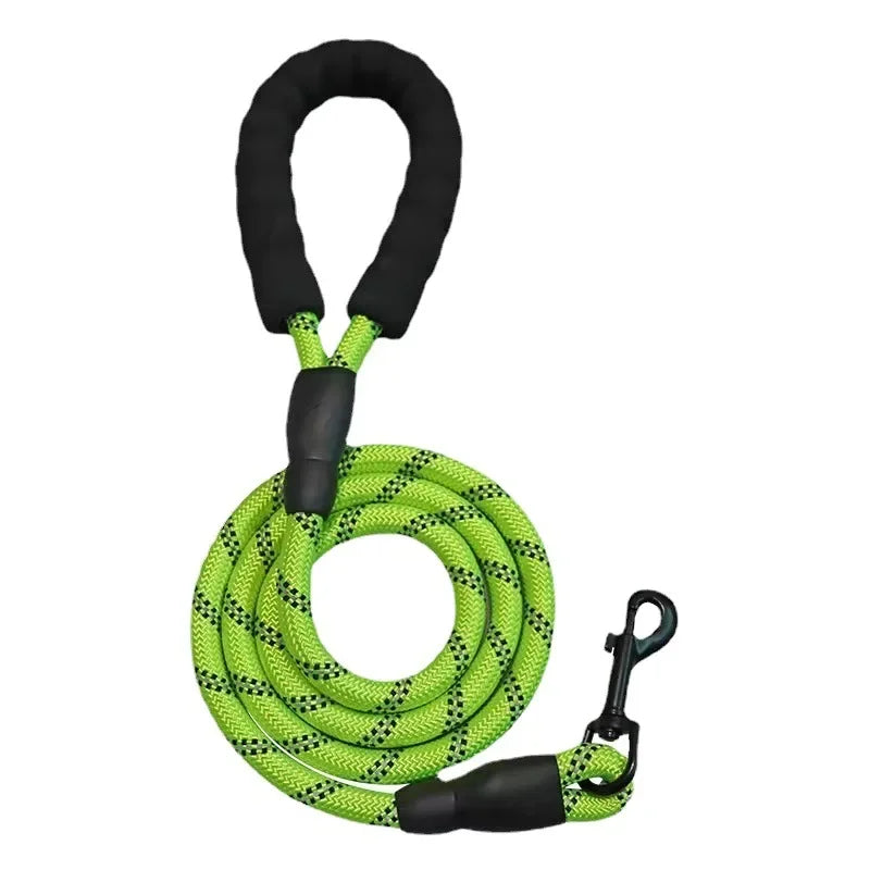 Reflective Leash For Big Small Medium Dog