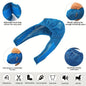 Cat Muzzle Breathable Mesh Grooming Accessory