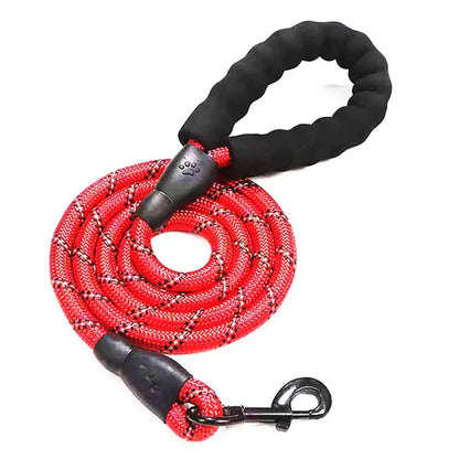 Reflective Leash For Big Small Medium Dog