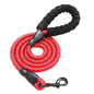 Reflective Leash For Big Small Medium Dog