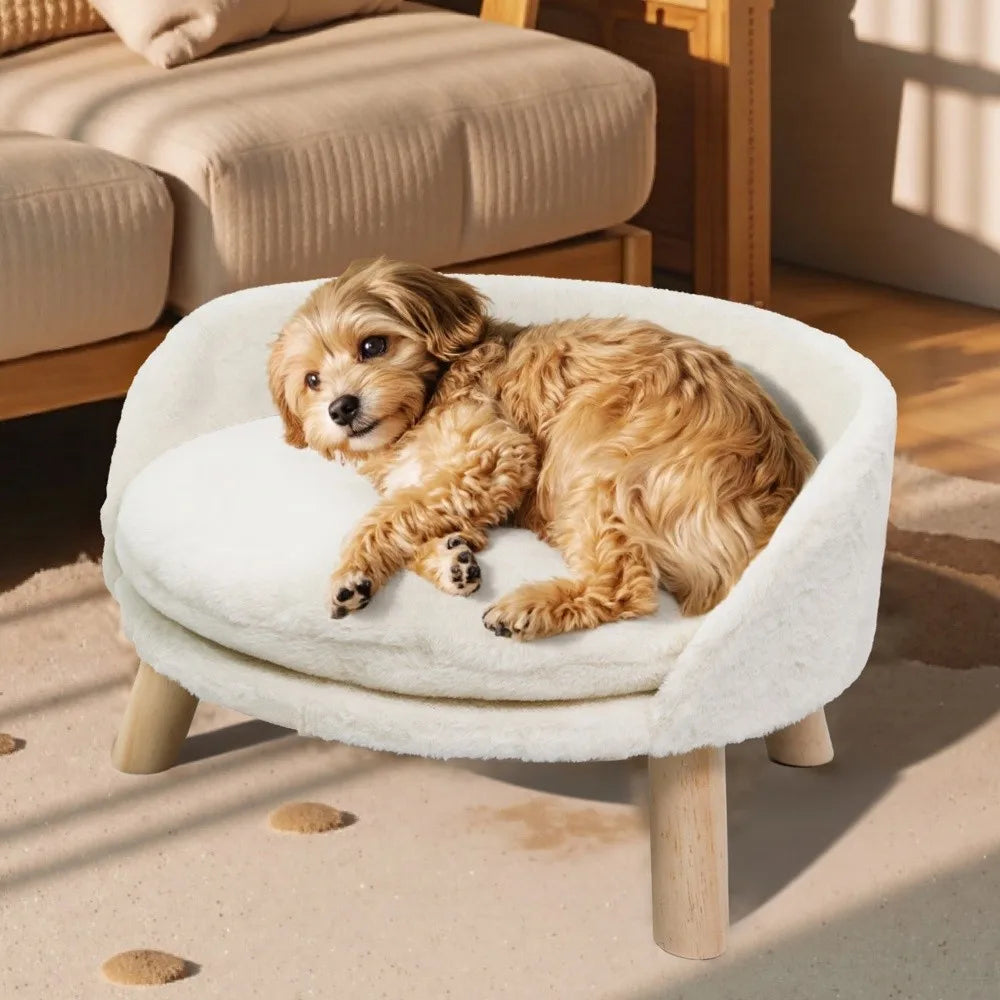 Dog Cat Sofa Bed Couch