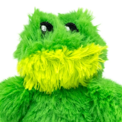 Dog Toy with Squeaker,