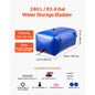 Water Storage Bladder, Portable & Collapsible